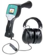 ��CS LD400����й©�x ��CS-ITEC���s�՚�ܵ�й©�yԇ�x